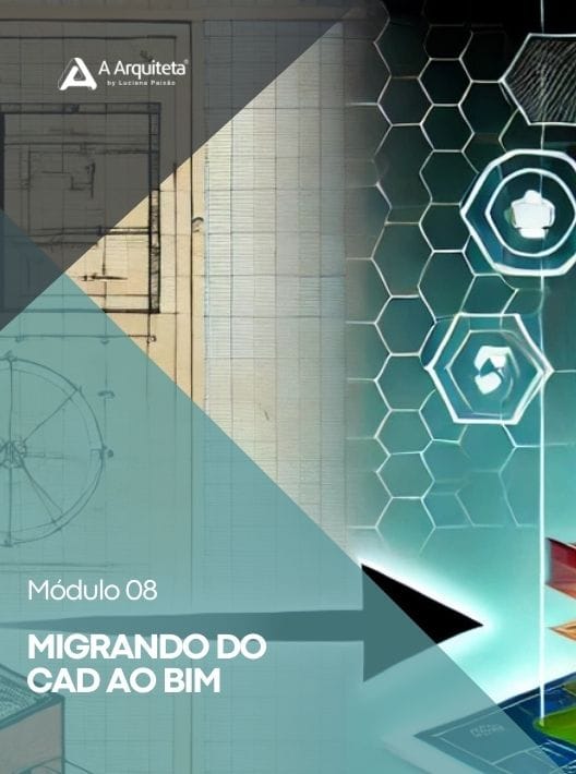 Migrando do CAD para o BIM