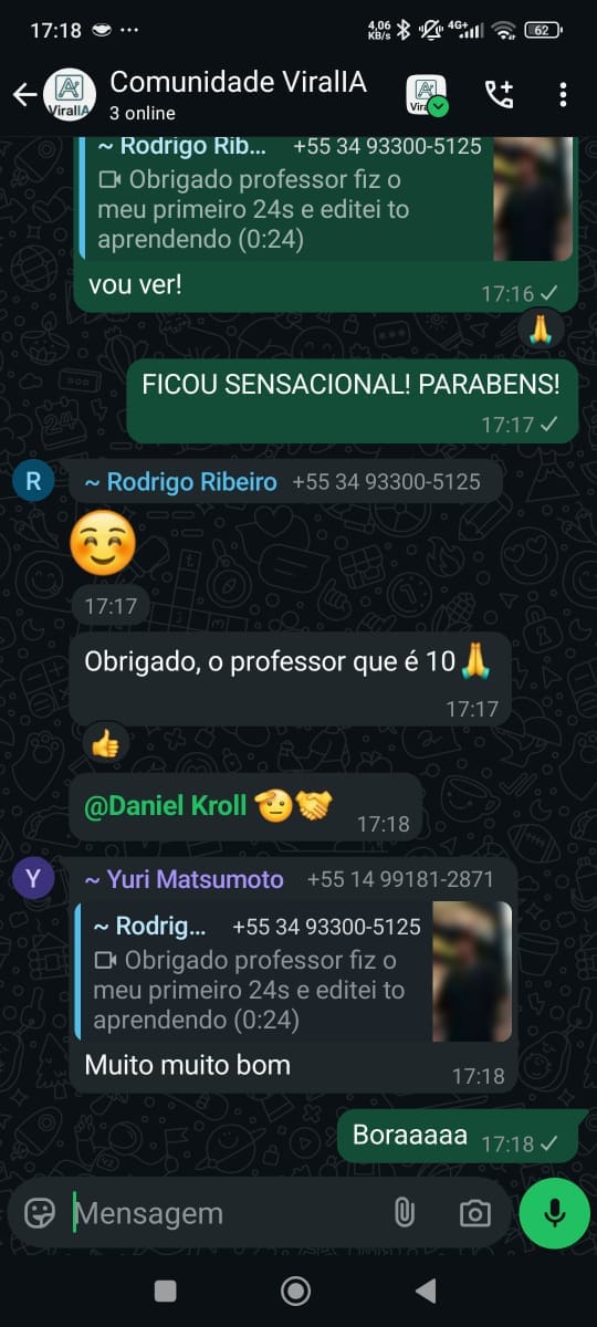 comentarios zap 01