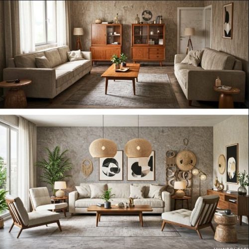 MINICURSO DECORACAO