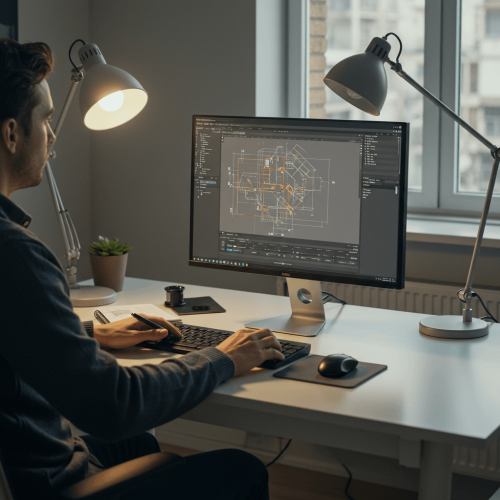 curso gratis autocad