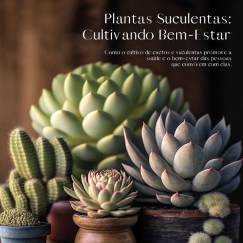 ebook suculentas
