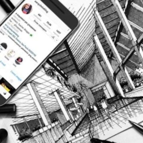 instagram para arquitetos 2